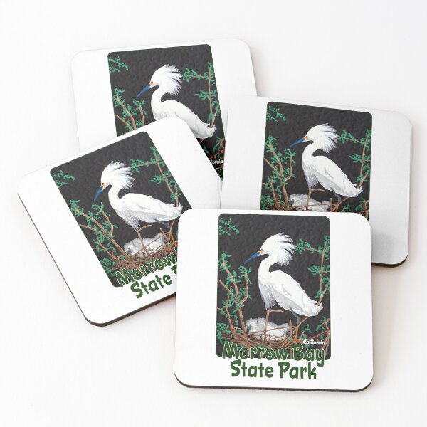 Item preview, Morrow Bay State Park, California designed and sold by MMc Buck.