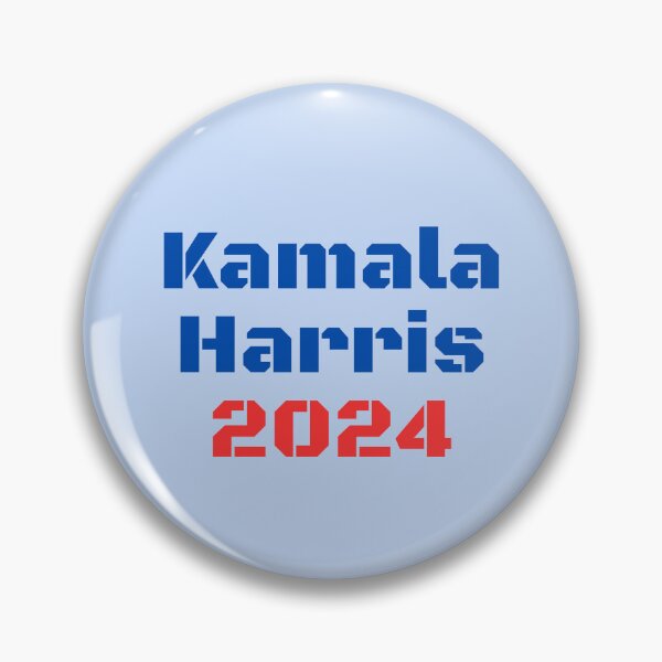 Item preview, kamala harris campaign designed and sold by FunnyFreak.