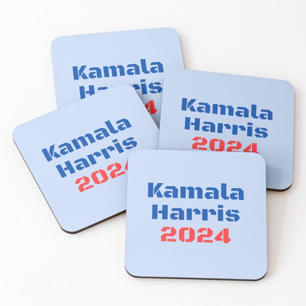 Item preview, kamala harris campaign designed and sold by FunnyFreak.