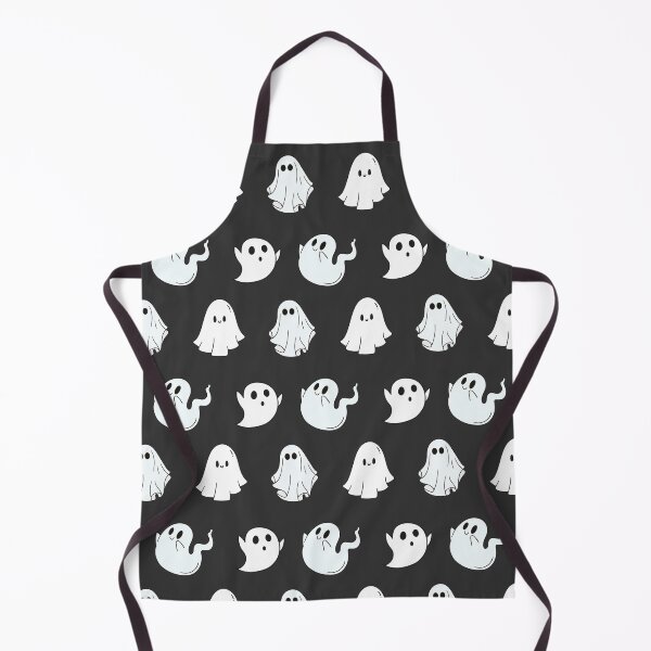 Item preview, Halloween ghosts designed and sold by Dalevalart.