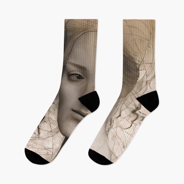 Item preview, Renaissance Sketch designed and sold by MatrixTattoo.