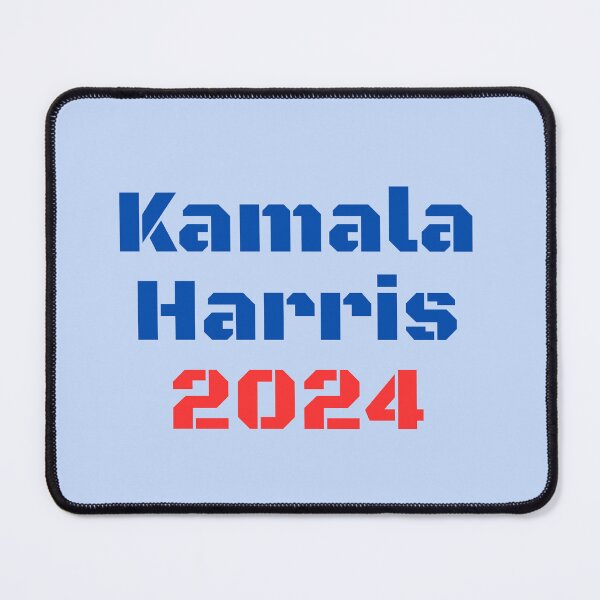 Item preview, kamala harris campaign designed and sold by FunnyFreak.