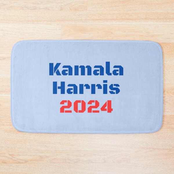 Item preview, kamala harris campaign designed and sold by FunnyFreak.