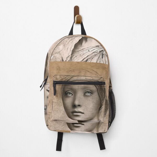 Item preview, Renaissance Woman Sketch designed and sold by MatrixTattoo.