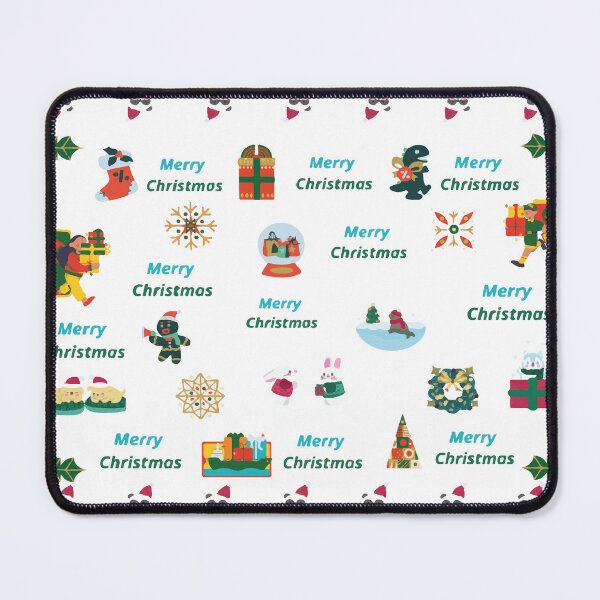 Item preview, Merry Christmas designed and sold by Sam & Fam.