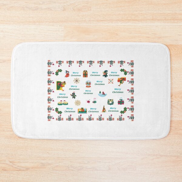 Item preview, Merry Christmas designed and sold by Sam & Fam.