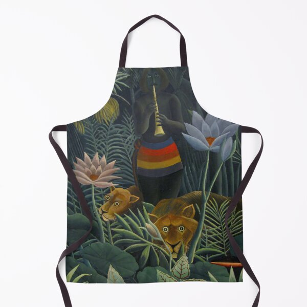 Artikelvorschau, Künstler Henri Rousseau, Maler Henri Rousseau, Kunst Henri Rousseau, Kunstwerk Henri Rousseau, Malstil Henri Rousseau, Kunststil Henri Rousseau entworfen und verkauft von rosa-reid.