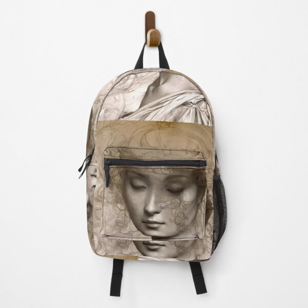 Item preview, Renaissance Sketch designed and sold by MatrixTattoo.