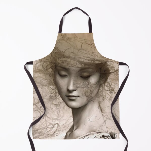 Item preview, Renaissance Sketch designed and sold by MatrixTattoo.
