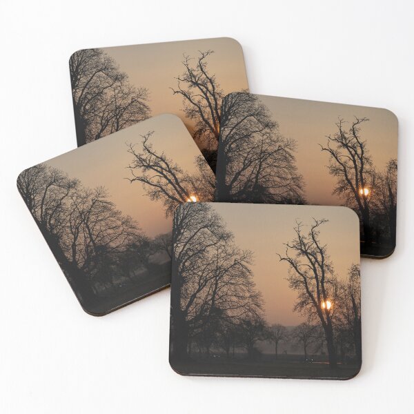 Item preview, Sunrise designed and sold by Calidris Fotografie Steffi & Ben Köppler.