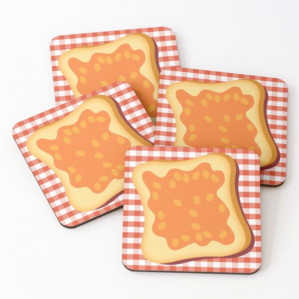 Item preview, Beans on Toast Breakfast designed and sold by HotHibiscus.