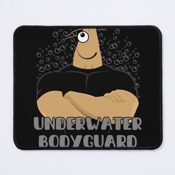 Item preview, Water Bodyguard designed and sold by CatfishCreation.