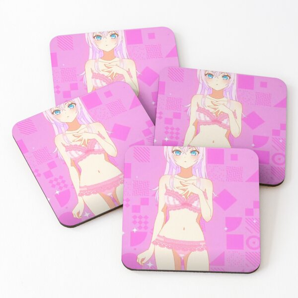Item preview, Alya - Alya Sometimes Hides Her Feelings in Russian designed and sold by Emmamago.