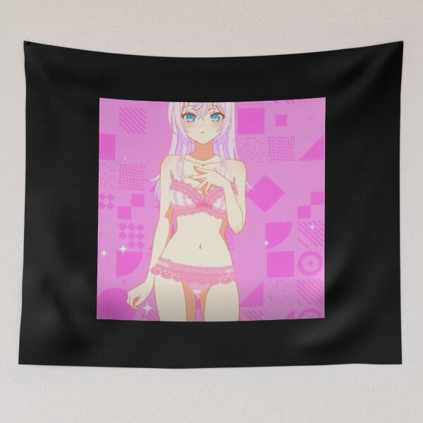 Item preview, Alya - Alya Sometimes Hides Her Feelings in Russian designed and sold by Emmamago.