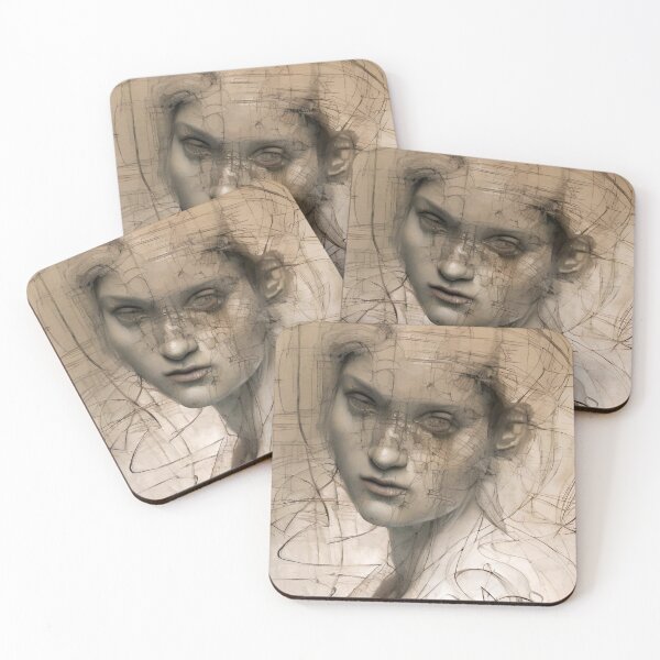 Item preview, Renaissance  designed and sold by MatrixTattoo.