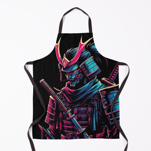 Item preview, dark samurai designed and sold by ManikRaja.