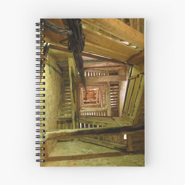 Item preview, Looking Up ! St Euphemia, Rovinj designed and sold by wiggyofipswich.