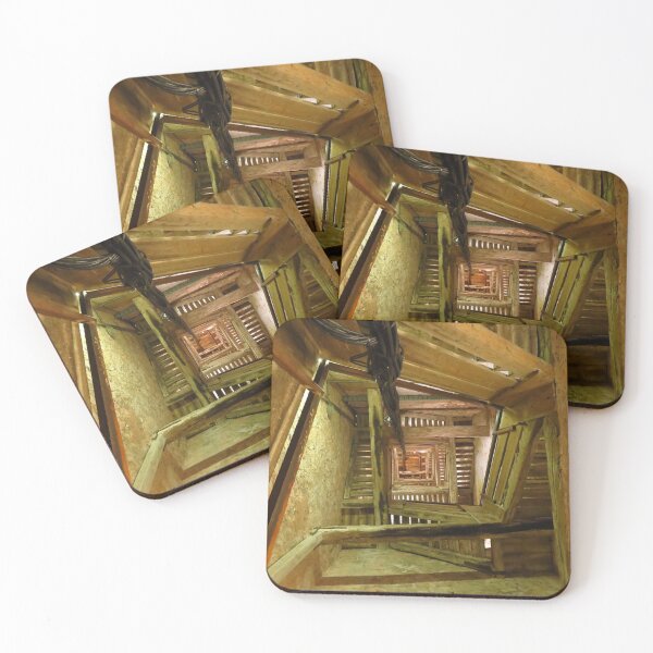 Item preview, Looking Up ! St Euphemia, Rovinj designed and sold by wiggyofipswich.