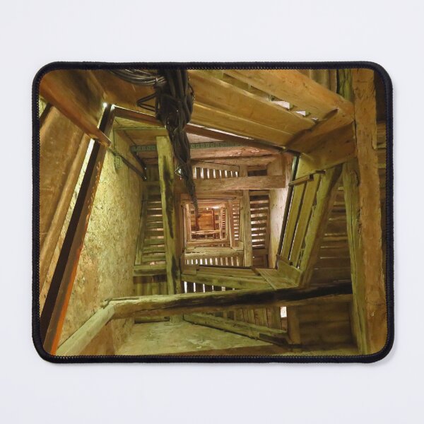 Item preview, Looking Up ! St Euphemia, Rovinj designed and sold by wiggyofipswich.