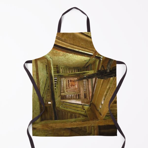 Item preview, Looking Up ! St Euphemia, Rovinj designed and sold by wiggyofipswich.