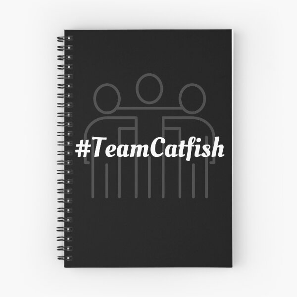 Item preview, Catfish Team designed and sold by CatfishCreation.