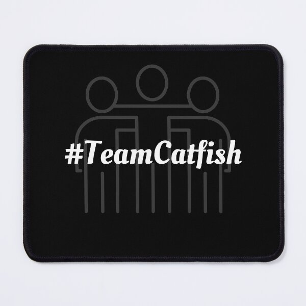Item preview, Catfish Team designed and sold by CatfishCreation.