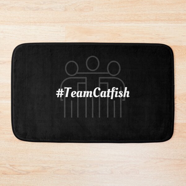 Item preview, Catfish Team designed and sold by CatfishCreation.