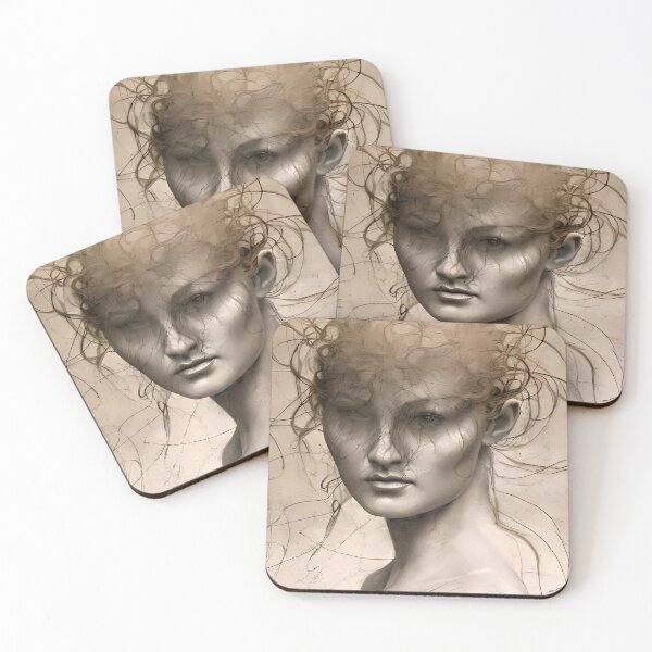 Item preview, Renaissance  designed and sold by MatrixTattoo.