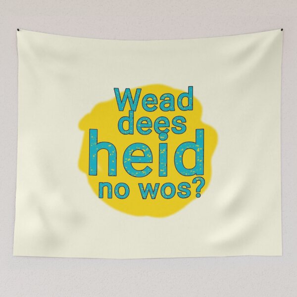 Item preview, Wead dees today still something/Bavarian spoken designed and sold by vibeno1.