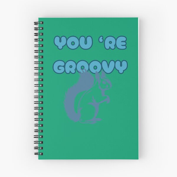 Item preview, You're Groovy designed and sold by powermood.