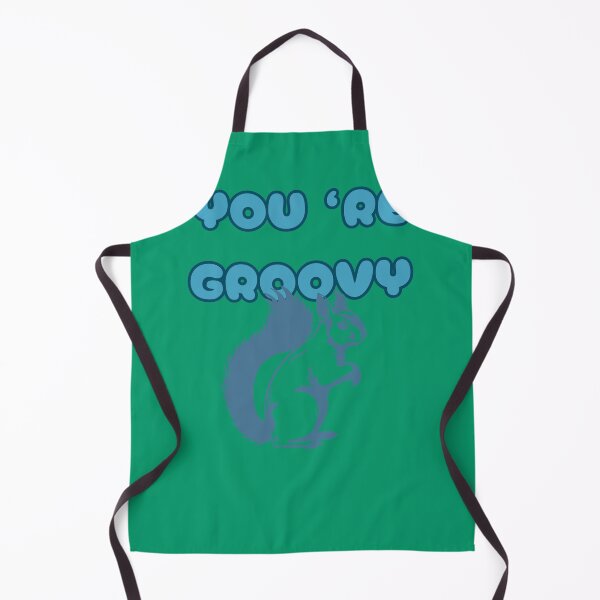 Item preview, You're Groovy designed and sold by powermood.