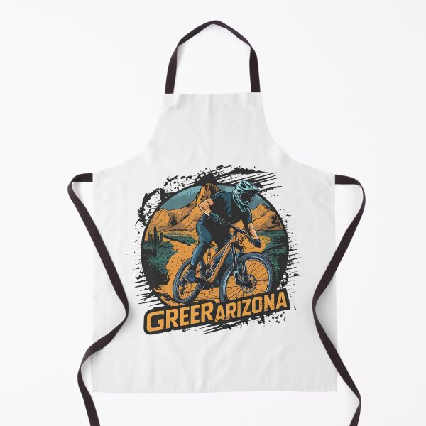 Item preview, Greer Arizona cycling designed and sold by mood-draftsman.