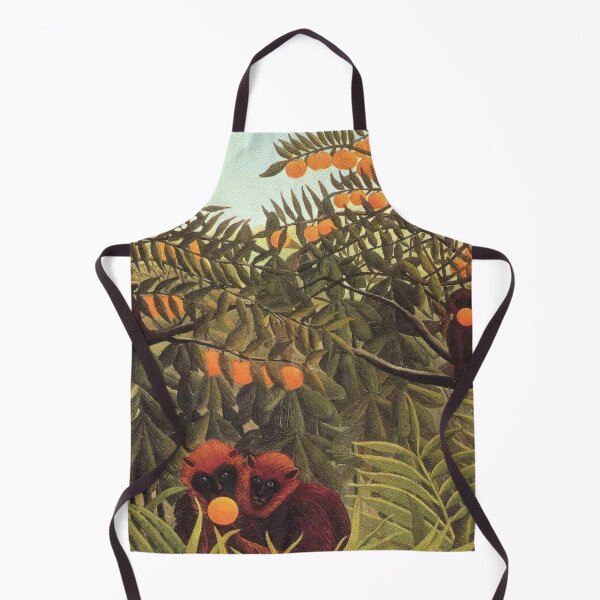 Item preview, artist henri rousseau, henri rousseau painter, henri rousseau art, henri rousseau artwork, henri rousseau painting style, henri rousseau style of art designed and sold by rosa-reid.
