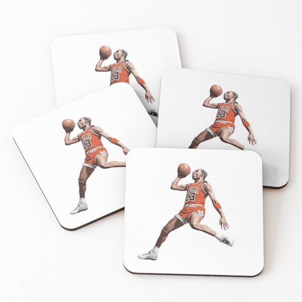 Item preview, Michael Jordan - His Airness designed and sold by DesigneForce.