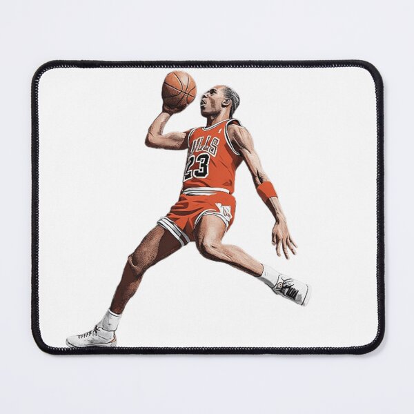 Item preview, Michael Jordan - His Airness designed and sold by DesigneForce.
