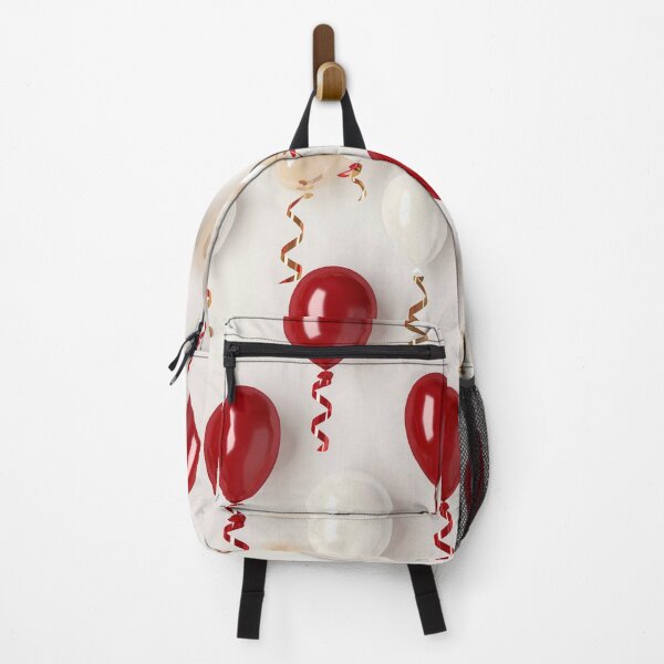 Item preview, Celebration Balloons - Colorful and Playful Pattern designed and sold by Creet-Design.