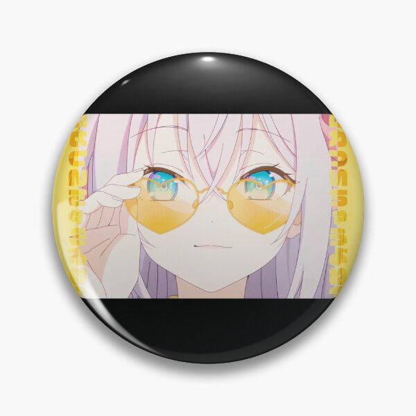 Item preview, Alya - Alya Sometimes Hides Her Feelings in Russian designed and sold by Emmamago.