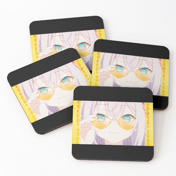 Item preview, Alya - Alya Sometimes Hides Her Feelings in Russian designed and sold by Emmamago.