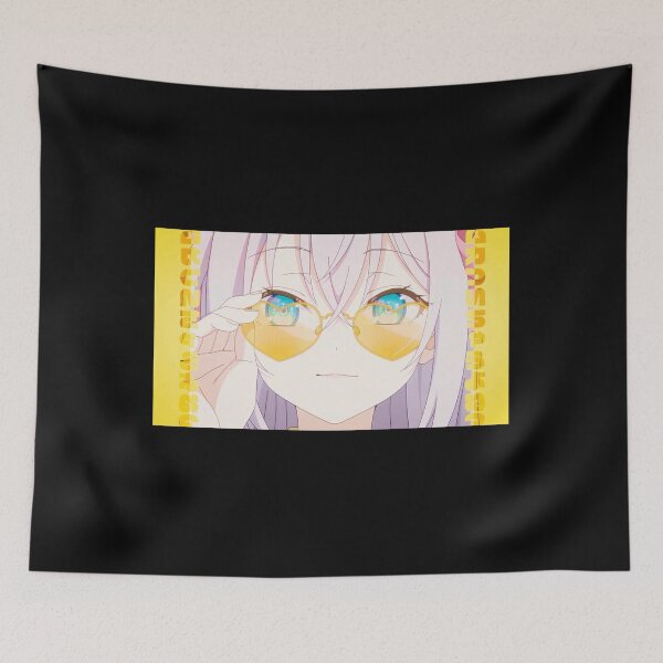 Item preview, Alya - Alya Sometimes Hides Her Feelings in Russian designed and sold by Emmamago.