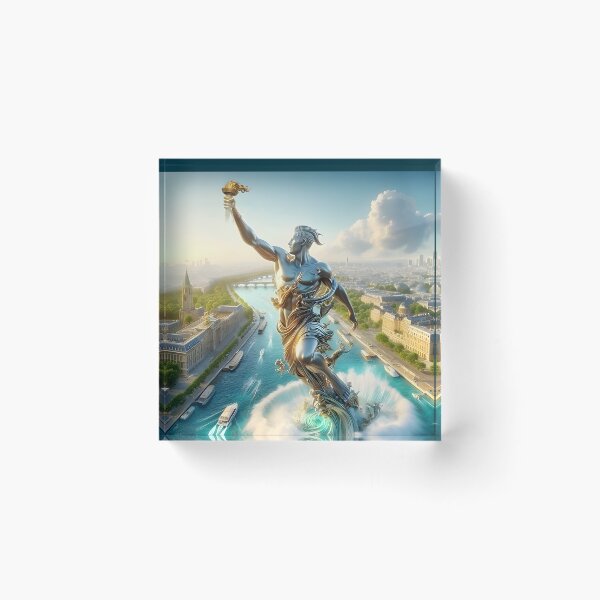 Item preview, Olympics - 1 designed and sold by WalterGomes.