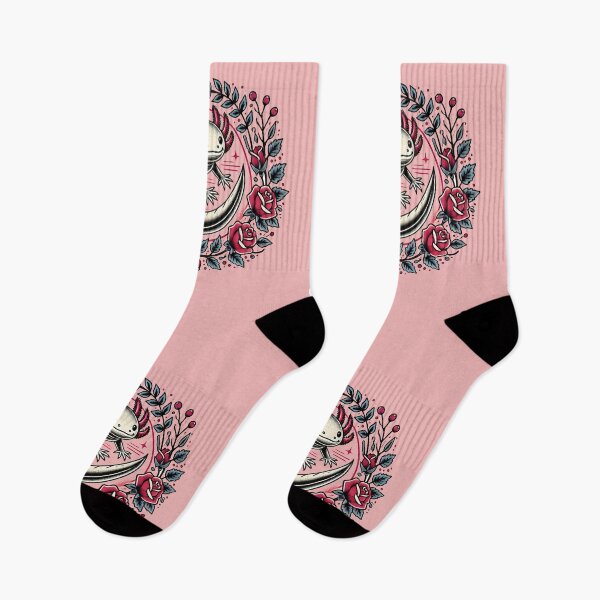 Item preview, Axolotl designed and sold by FrictionMaxxing.