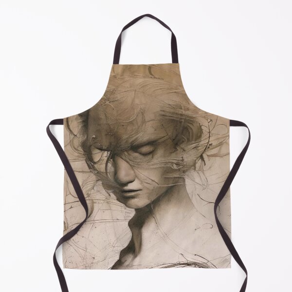 Item preview, Renaissance Sketch designed and sold by MatrixTattoo.