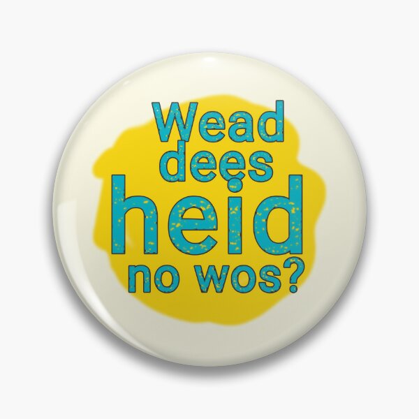 Item preview, Wead dees today still something/Bavarian spoken designed and sold by vibeno1.