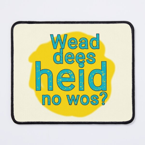 Item preview, Wead dees today still something/Bavarian spoken designed and sold by vibeno1.