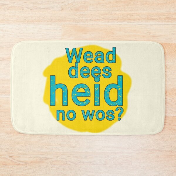 Item preview, Wead dees today still something/Bavarian spoken designed and sold by vibeno1.