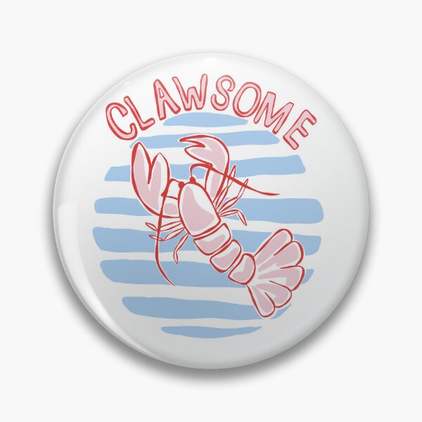 Item preview, Lobsters, in pink and red designed and sold by SJAPhoto.