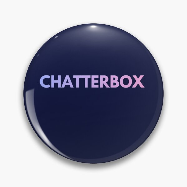 Item preview, Chatterbox  designed and sold by coloursforkids.