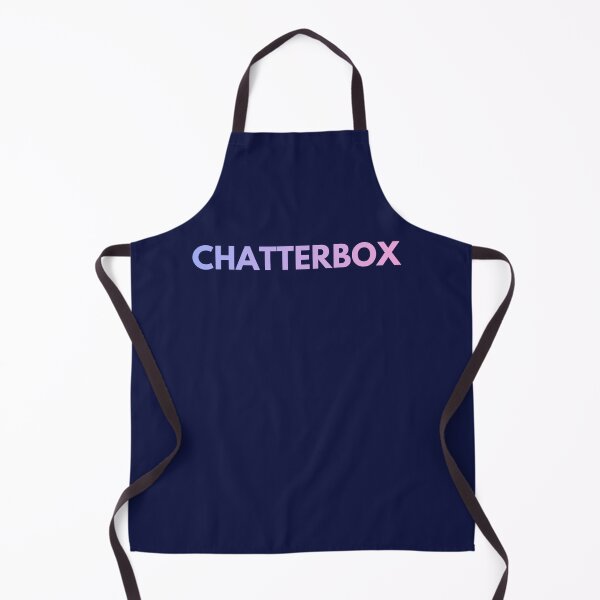 Item preview, Chatterbox  designed and sold by coloursforkids.