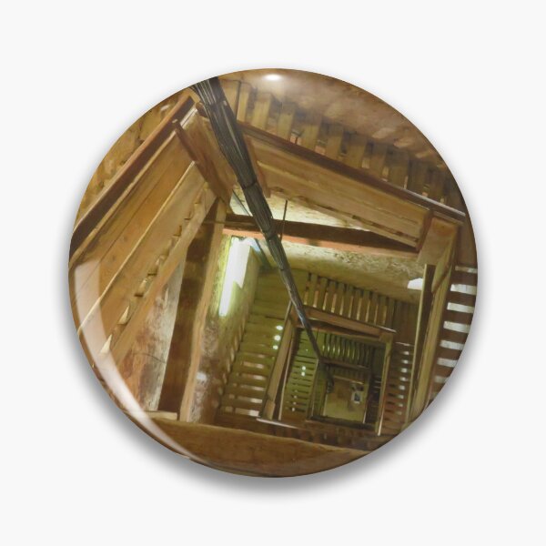 Item preview, Looking Down ! St Euphemia, Rovinj designed and sold by wiggyofipswich.