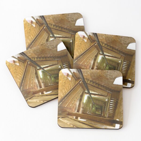 Item preview, Looking Down ! St Euphemia, Rovinj designed and sold by wiggyofipswich.